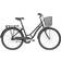 Winther 250 Granny 26'' 2023 - Black Børnecykel