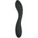 Easytoys Dildo Ruvido Nero