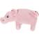 Smallstuff Hippo Cushion 14.2x16.1"