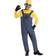 Rubies Despicable Me 2 Deluxe Dave Minion Costume