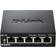 D-Link DGS-105 5-Port Gigabit Switch