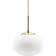 House Doctor Opal Pendant Lamp 30cm