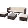 vidaXL 43103 Loungeset