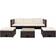 vidaXL 43103 Loungeset