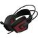 Patriot Viper V360 7.1 Rouge Casque Audio