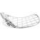 Zonefloorball Hyper Blade Air Soft Feel Medium