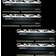 G.Skill Sniper X DDR4 3600MHz 4x16GB (F4-3600C19Q-64GSXWB)