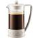 Bodum Brazil 10938-294 Cafetière À Piston 1 L Noir