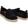 Toms Classics Slip-On Shoenen - Black