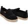 Toms Classics Slip-On Shoes - Black