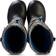 Crocs Swiftwater - Black/Blue Jean