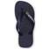 Havaianas Kids Brasil Logo - Navy Blue