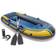 Intex Opblaasboot Set Challenger3 295x137x43cm