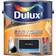 Dulux Easycare Wall Paint Black 2.5L
