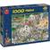 Jumbo Jan Van Haasteren the Zoo 1000 Pieces