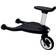 Bugaboo Pedana Comfort Per Secondo Bambino Black Nero