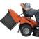 Dolmar TM9214H With Cutter Deck