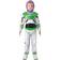 Rubies Toy Story Toddler Buzz Lightyear Deluxe Costume