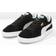 Puma Suede Classic+ - Black/White