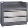 Napoleon Oasis Under Grill Cabinet IM-UGC665-CN