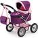 Bayer Dolls Pram Trendy Set