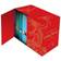 Harry Potter Box Set (Indbundet, 2014)