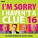 I'm Sorry I Haven't A Clue 16: The Award Winning BBC Radio 4 Comedy (Audiobook, CD, 2018)