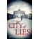 The City of Lies (Stefan Gillespie)