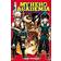 My Hero Academia, Vol. 13