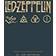 Led Zeppelin by Led Zeppelin