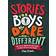 Stories for Boys Who Dare to be Different (Inbunden, 2018)