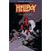 Hellboy Omnibus Volume 2: Strange Places