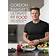 Gordon Ramsay Ultimate Fit Food (Inbunden, 2018)