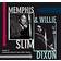 Memphis Slim & Willie Dixon - Songs Of Memphis Slim & Willie Dixon (180g) (Vinyl)