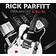 Rick Parfitt - Over And Out - The Band Mixes (Vinyl)