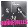 The Bonnevilles - Dirty Photographs (Vinyl)