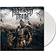 Armored Dawn - Barbarians In Black (White ) (Vinyl)