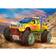 Castorland Monster Truck 260 Pieces