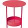 Fermob Salsa Outdoor Side Table