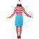 Smiffys Where's Wally Wenda Costume