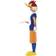 Smiffys Winnie Woodpecker Costume