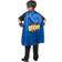 Smiffys Super Hero Kit