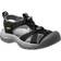 Keen Venice H2 Sandalen - Black/Neutral Grey