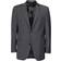 Oscar Jacobson Joel Blazer - Grey