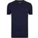 Polo Ralph Lauren Custom Slim Fit Cotton T-shirt - Navy