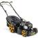 McCulloch M46-140WR Petrol Powered Mower