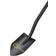 Fiskars Ergonomic Pointed Spade 1066708