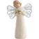 Willow Tree Angel of Healing Figurine 12.7cm