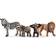 Schleich Wild Life Starter Set 42387