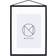 Moebe A4 Ramme 23x31.7cm